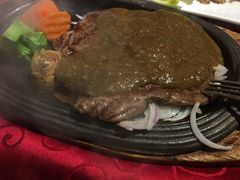 超值牛排-斗牛士牛排餐厅(镇明店)