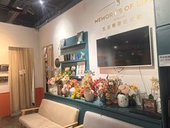 -海马体照相馆(天津世纪都会店)