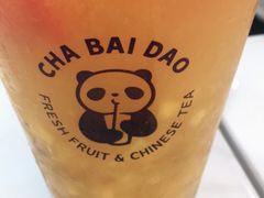 -茶百道(景田东路店)