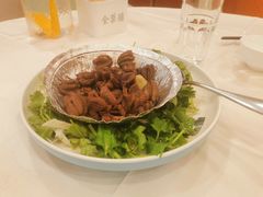 -北京全聚德(西客站店)