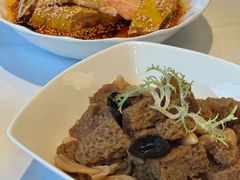 -洋洋中餐馆·SINCE 1997(信投店)