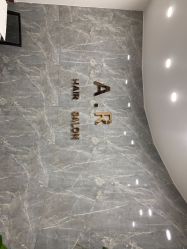 -Cima salon西玛沙龙