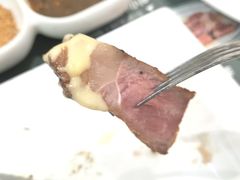 -庖丁兄弟干式熟成牛排自助餐厅(仁恒伊势丹店)