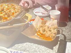 -蛙来哒(万豪城市广场黑金冠店)