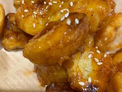 -甲乙饼·北京手工肉饼(西直门凯德茂店)