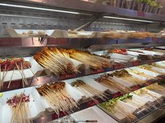 -钢管厂五区小郡肝火锅串串香(总店)