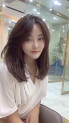-3AM HAIR SALON染发接发