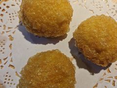 -三道菜(明堂公园店)