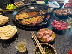 -胖碗火锅(观音桥店)
