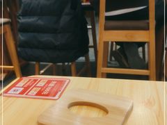 大堂-吉祥馄饨(牡丹园店)