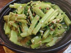 -东北缘餐厅(兰埔路店)