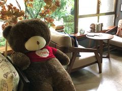 -咖法森林·咖啡  酒吧(天河店)