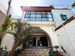 -三圣花乡旅游区