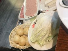 -新招鲜本地鸡窝(平凉路店)