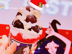 -茶茶巫CHACHAWU(裕华万达店)