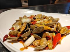 -南海底小海鲜·湘菜(鲁巷吴家湾店)