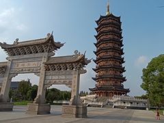 -葛仙湖公园