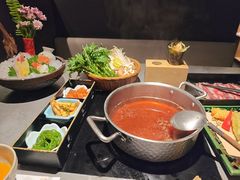 -匠和风精致料理(祥禾天地店)