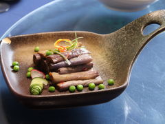 -庆余楼·用心与食材·特色菜&灶头面(仙蠡墩店)