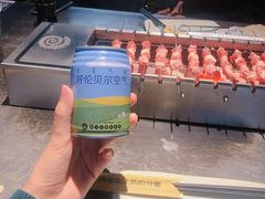 -很久以前羊肉串(簋街店)