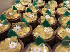 -上海东方佘山翰悦阁酒店·Vie全日制餐厅