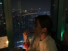 -瑞吉吧 The St·Regis Bar(长沙瑞吉酒店)