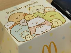 -麦当劳(朗豪坊店)