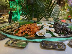 -印象餐厅(杭州国际博览中心北辰大酒店)