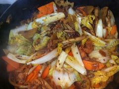 大杂烩-文星素食(兴华路店)