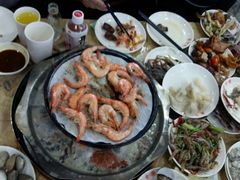 -美食宴海鲜自助