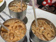 -深仔记正宗云吞面(尖沙咀店)