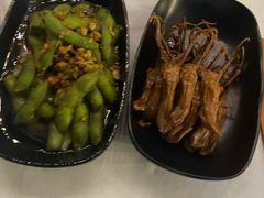 -中茵皇冠假日酒店·棕榈岛湖畔餐厅