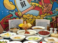 -醉长安(钟楼旗舰店)