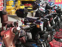 -万国摩托车市场