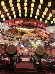 -花嫁丽舍海岛婚礼殿堂(国展店)
