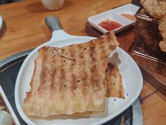 -大哈福烧烤·海鲜·家常菜(延安三路店)