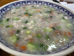 -强记鱼粥(南村店)