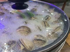 -烧货·活海鲜炭烧(湖滨商业街店)