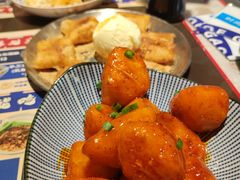 -高胖妹面庄(黄河道店)