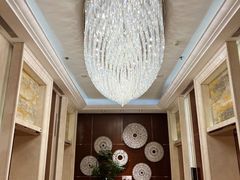 -上海雅居乐万豪侯爵酒店