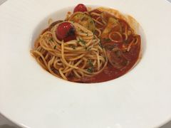 -仁义涵西餐·咖啡(中华巴洛克店)