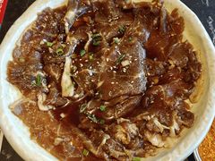 -一品诚记烤肉·甄选店(中南路店)