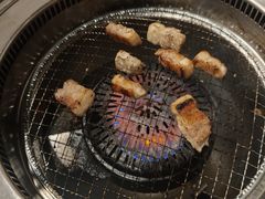-黒毛和牛焼肉善 ZEN(難波心斎橋店)