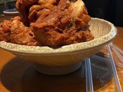 -95号酱骨·一块豆腐(展春园西路店)