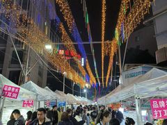 -农院路3号夜市