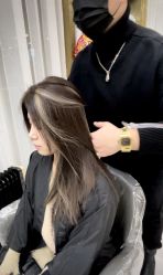 -5M HAIR SALON