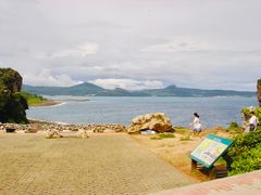 -鹅銮鼻公园