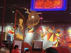 -老闵田螺馆·南昌特色小炒(梦时代店)
