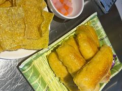 -云尊府云南菜·蒸汽石锅鱼(学清路店)