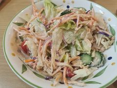 -萨莉亚意式餐厅(玉泉路物美店)